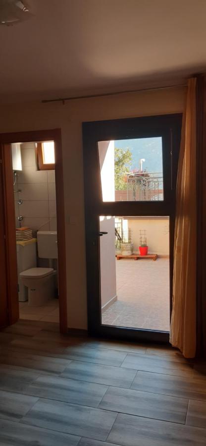 Apartamento Sofi Kotor Exterior foto