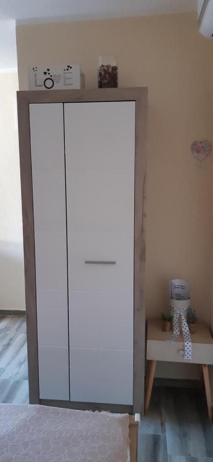 Apartamento Sofi Kotor Exterior foto