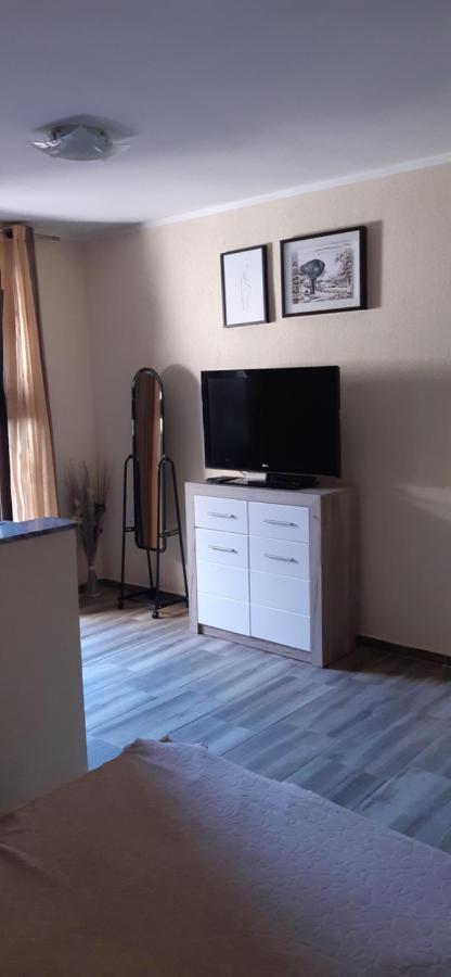 Apartamento Sofi Kotor Exterior foto