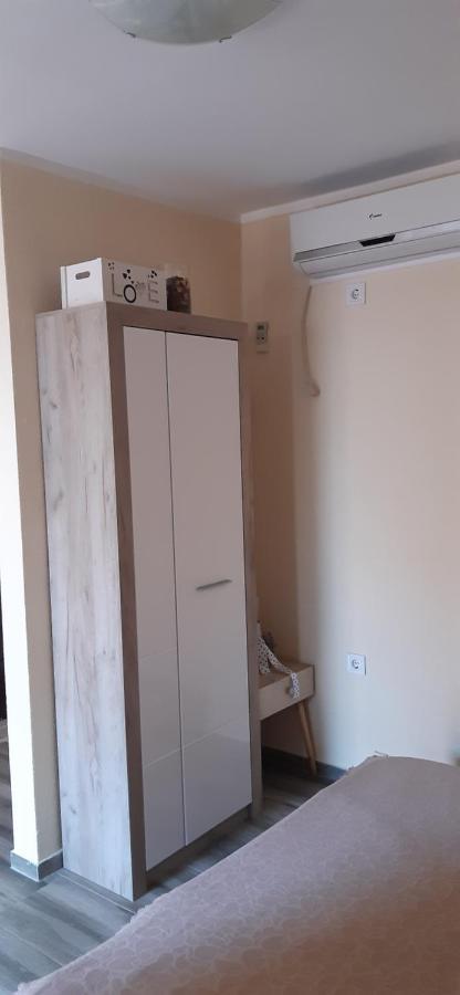 Apartamento Sofi Kotor Exterior foto