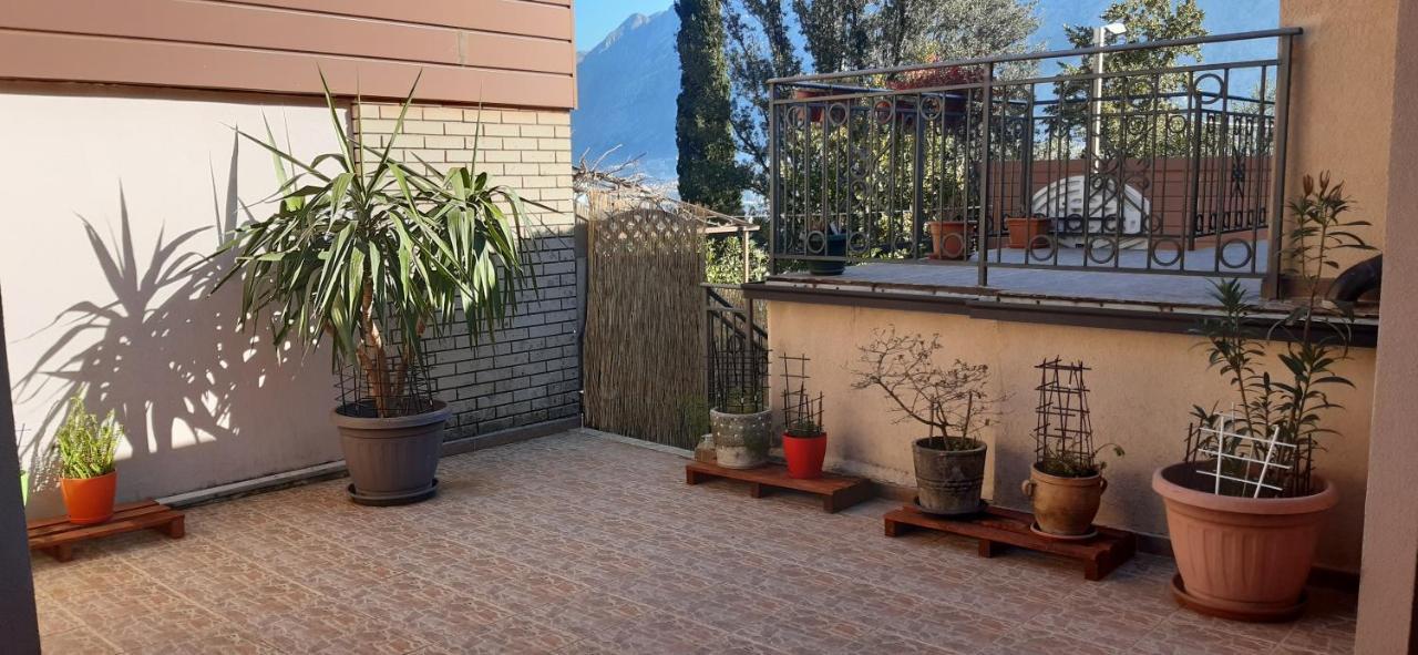 Apartamento Sofi Kotor Exterior foto