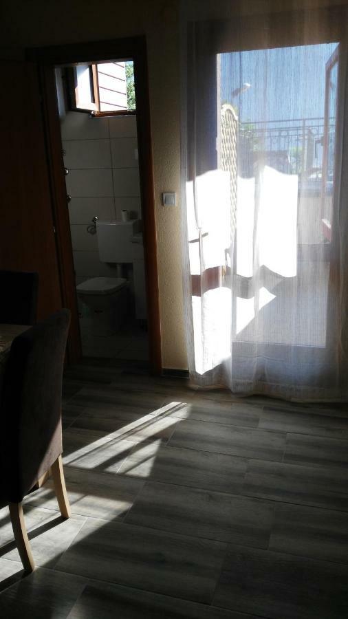 Apartamento Sofi Kotor Exterior foto